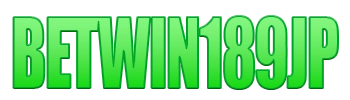 Logo BETWIN189JP